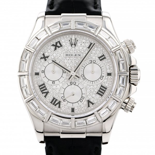 rolex daytona ロレックス コスモグラフ デイトナ  116589br