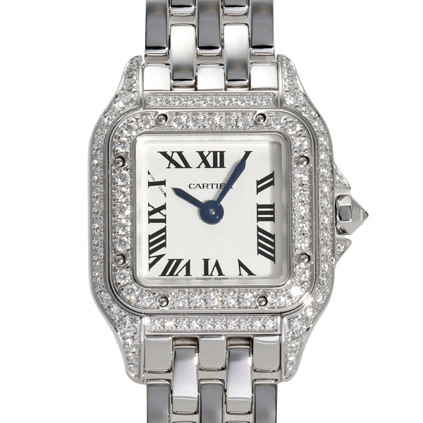 cartier panthere カルティエ パンテール ドゥ カルティエ ミニ wjpn0019