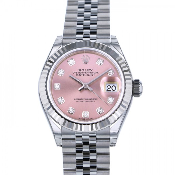 rolex datejust ロレックス デイトジャスト 28 279174g