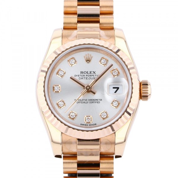 ロレックス rolex デイトジャスト datejust w194033