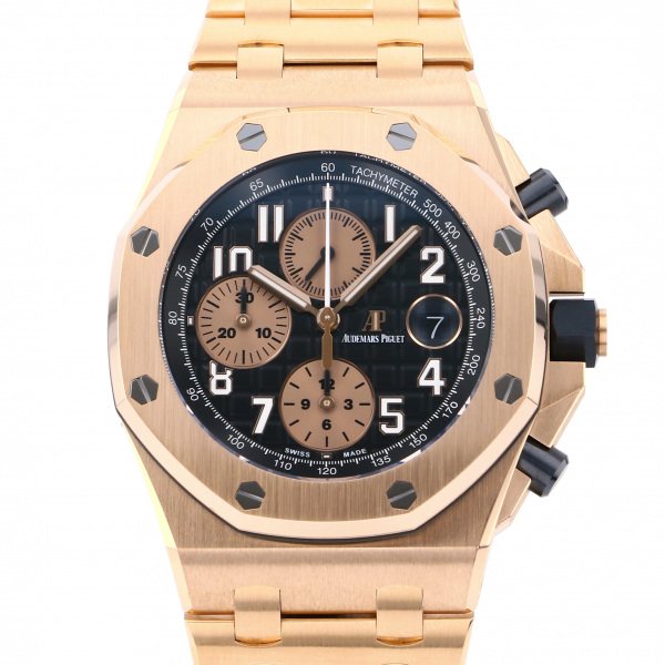 オーデマ・ピゲ audemarspiguet ロイヤルオーク オフショア royaloakoffshore w194034