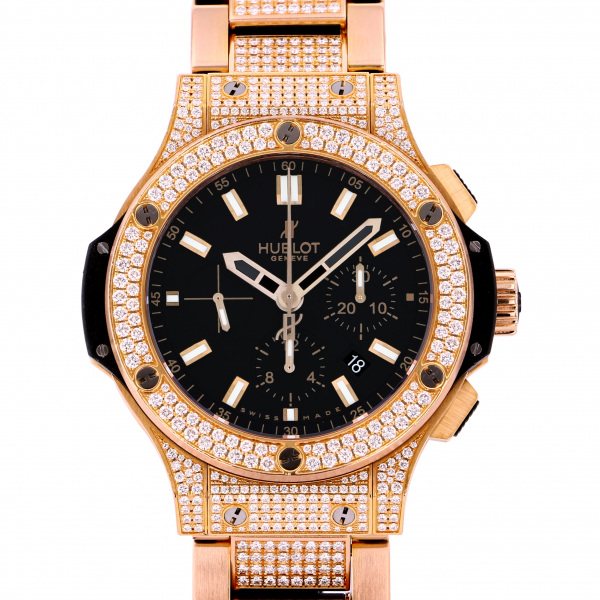 ウブロ hublot ビッグバン bigbang w194074