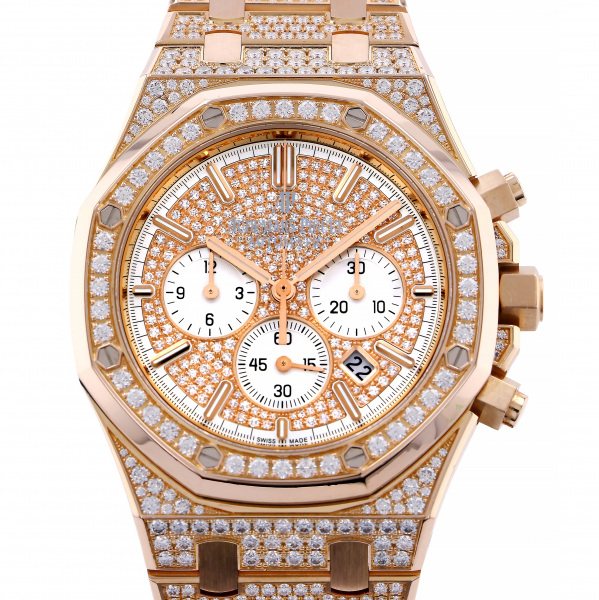AUDEMARS PIGUET audemarspiguet Royal Oak royaloak w194086
