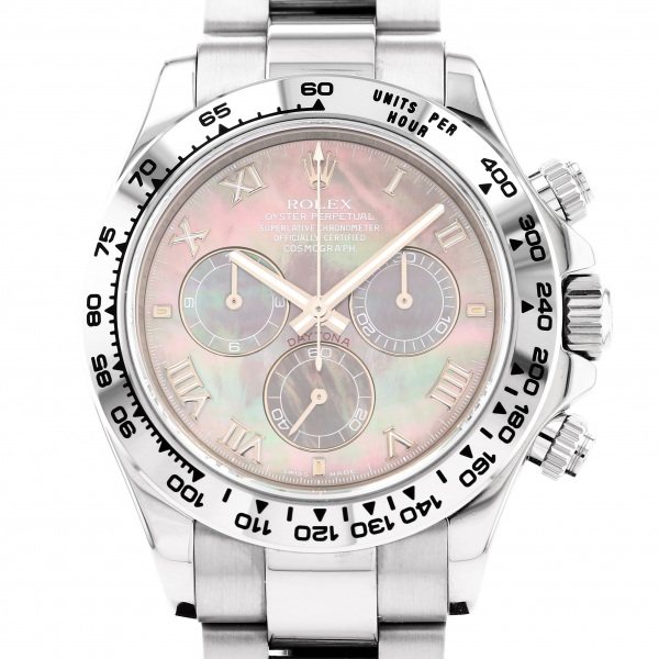 rolex daytona ロレックス コスモグラフ デイトナ  116509nr