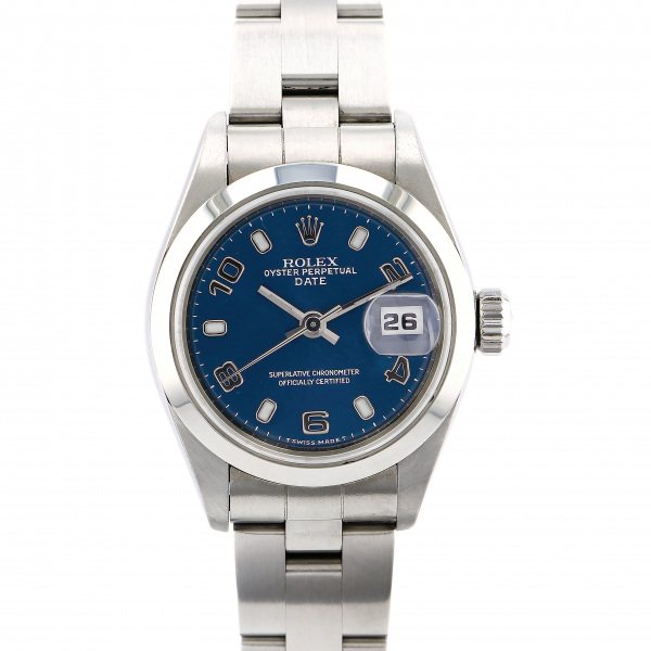 rolex oysterperpetual Rolex Oyster perpetual Date 69160