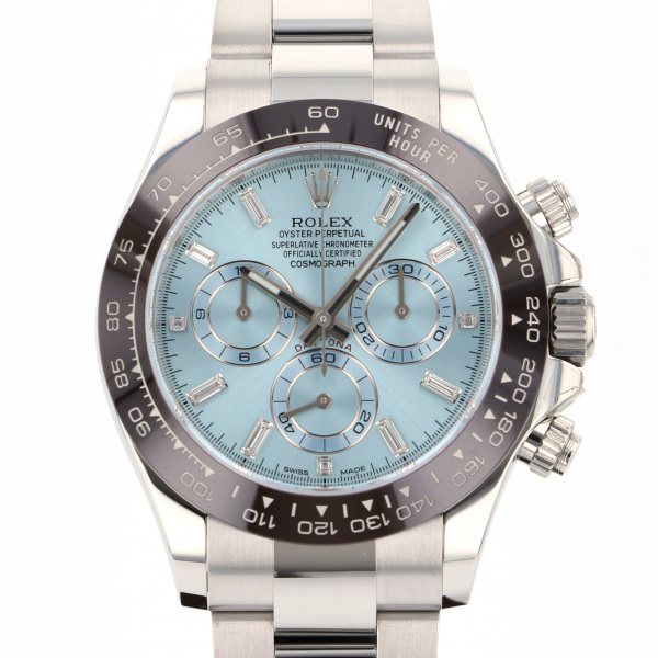 rolex daytona ロレックス コスモグラフ デイトナ  116506a