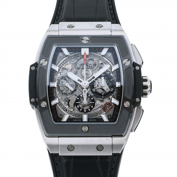 ウブロ hublot スピリット・オブ・ビッグバン spiritofbigbang w194166