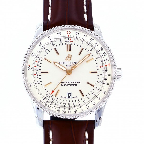 breitling navitimer ブライトリング ナビタイマー 1 オートマティック41 a164g-1wad