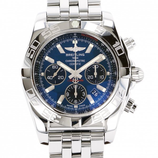 breitling chronomat ブライトリング クロノマット 44 a011c89pa
