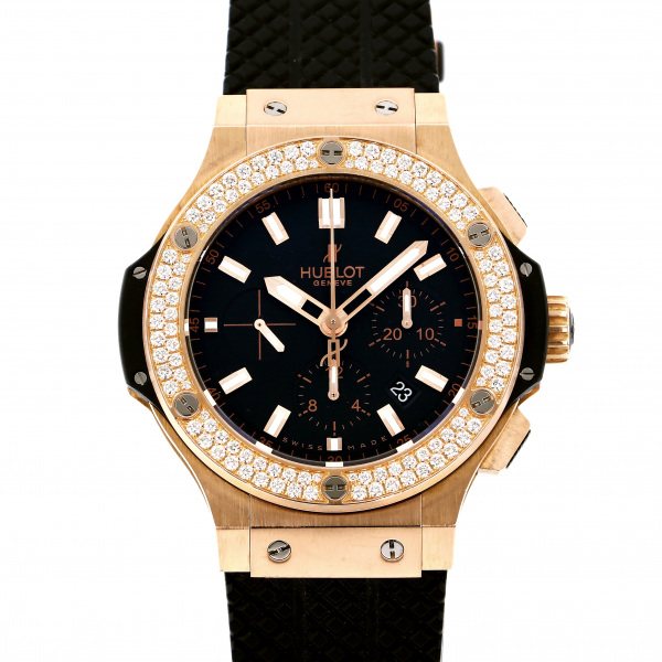 hublot bigbang ウブロ ビッグバン エボリューション ベゼルダイヤ 301.px.1180.rx.1104