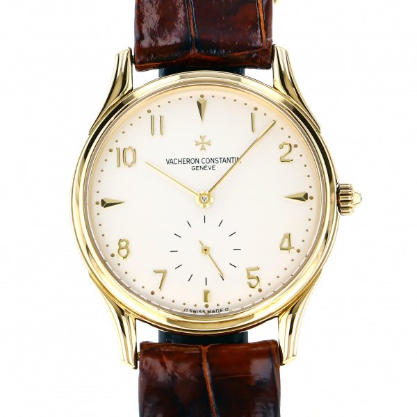 ヴァシュロン・コンスタンタン vacheronconstantin ジュビリー jubile w194215