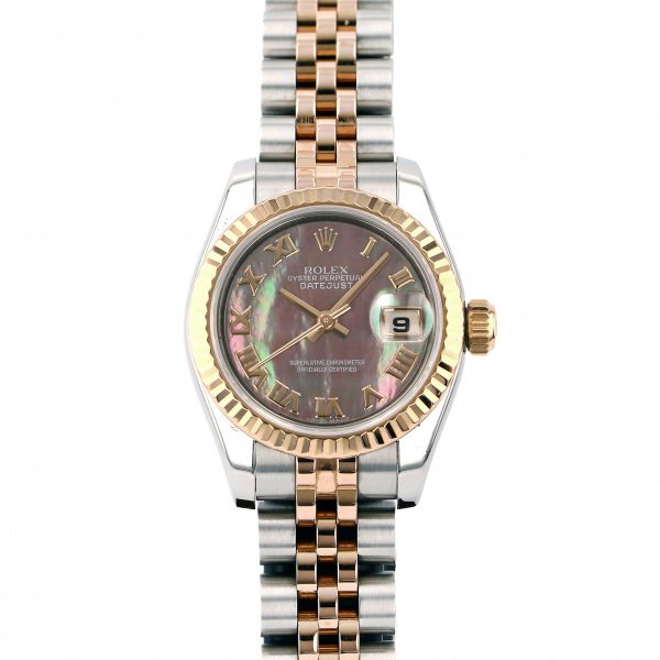 rolex datejust ロレックス デイトジャスト  179171nr