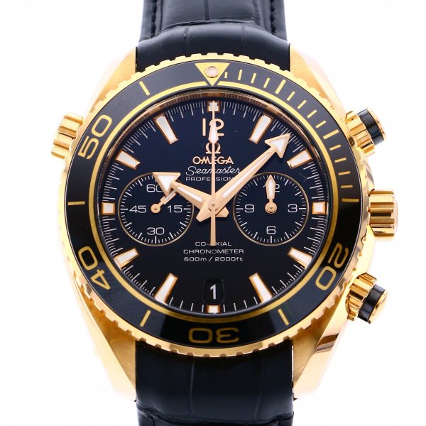 omega seamaster オメガ シーマスター プラネットオーシャン クロノグラフ 232.63.46.51.01.001