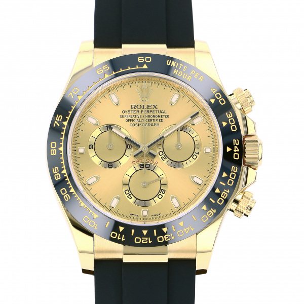 rolex daytona ロレックス コスモグラフ デイトナ  116518ln