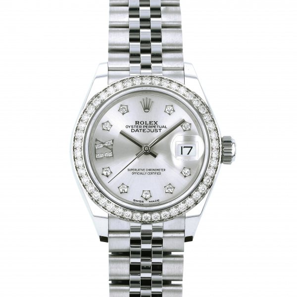 rolex Datejust Rolex Datejust 28 279384rbr