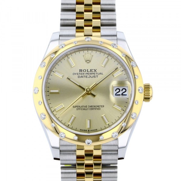 rolex Datejust Rolex Datejust  278343rbr