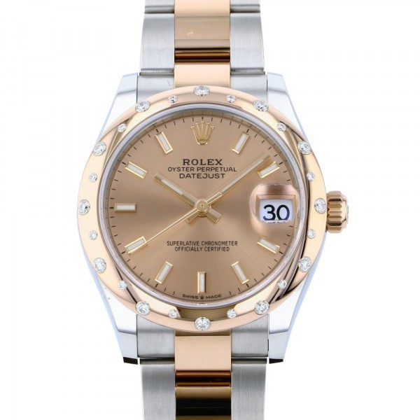 rolex Datejust Rolex Datejust 31 278341rbr