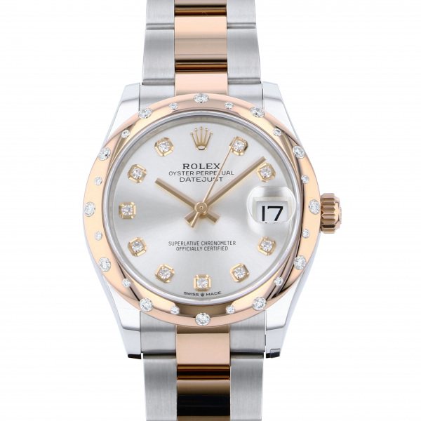 rolex Datejust Rolex Datejust 31 278341rbr