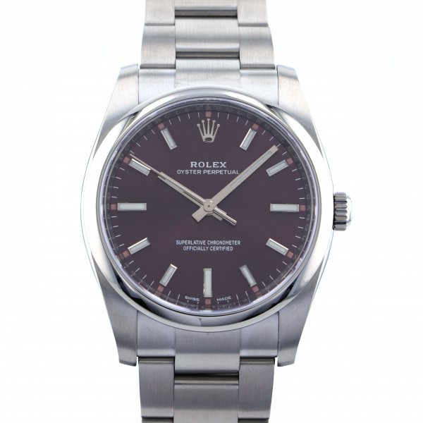ロレックス rolex オイスターパーペチュアル oysterperpetual w194319