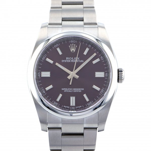 ロレックス rolex オイスターパーペチュアル oysterperpetual w194324