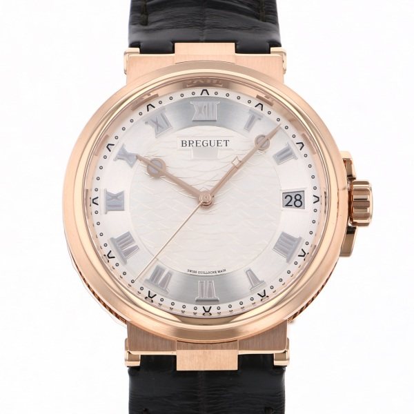 breguet marine ブレゲ マリーン  5517br/12/9zu