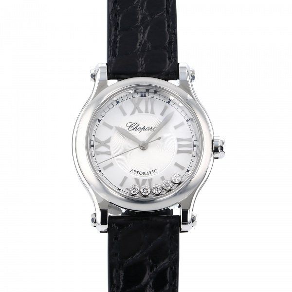 chopard happysport ショパール ハッピースポーツ ハッピースポーツ オートマティック 278573-3001