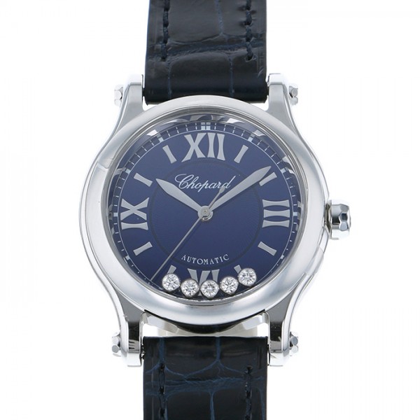 chopard happysport ショパール ハッピースポーツ ハッピースポーツ オートマティック 278573-3006