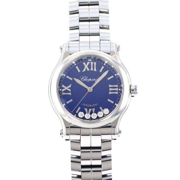 chopard other ショパール ハッピースポーツ 30 MM オートマティック 278573-3007