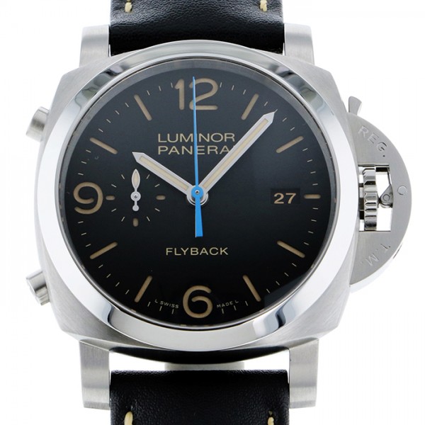 panerai luminor1950 PANERAI Luminor 1950 3 Days Chrono Flyback pam00524