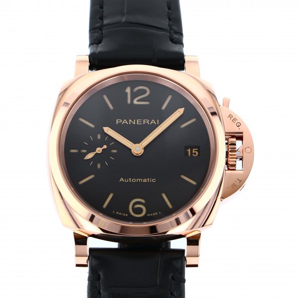 パネライ panerai ルミノール luminor w194410
