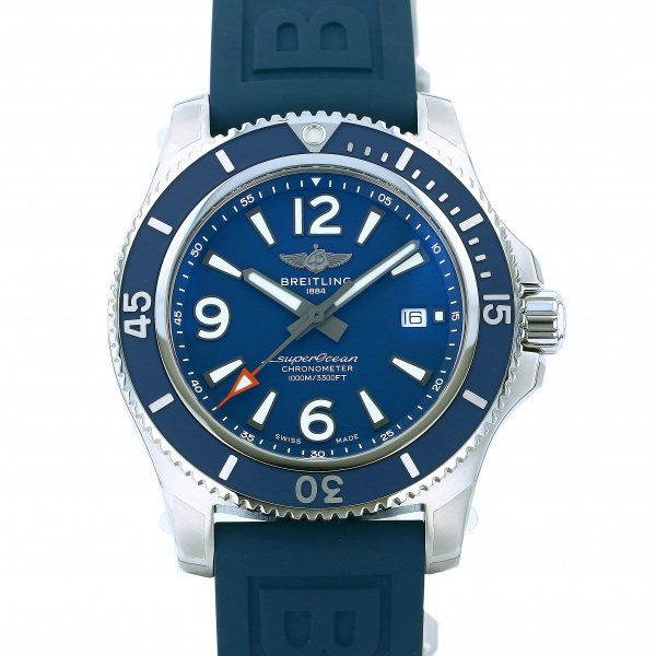 breitling superocean ブライトリング スーパーオーシャン 44 a292c-1vrc
