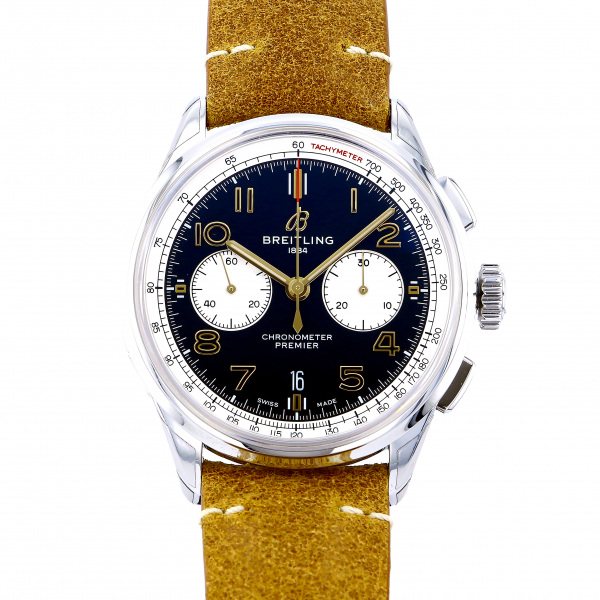 ブライトリング breitling プレミエ premier w194416