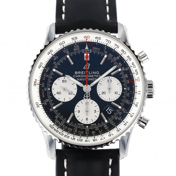 breitling navitimer ブライトリング ナビタイマー 1 B01 ab0121211b1x1