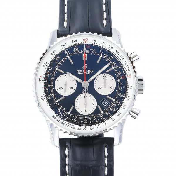 breitling navitimer ブライトリング ナビタイマー 1 B01 クロノグラフ 43 ab0121211b1p1