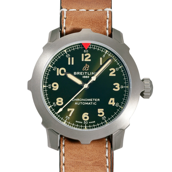 breitling aviator 8 ブライトリング アビエーター8 アビエーター スーパー8 B20 オートマティック 46 eb2040101l1x1