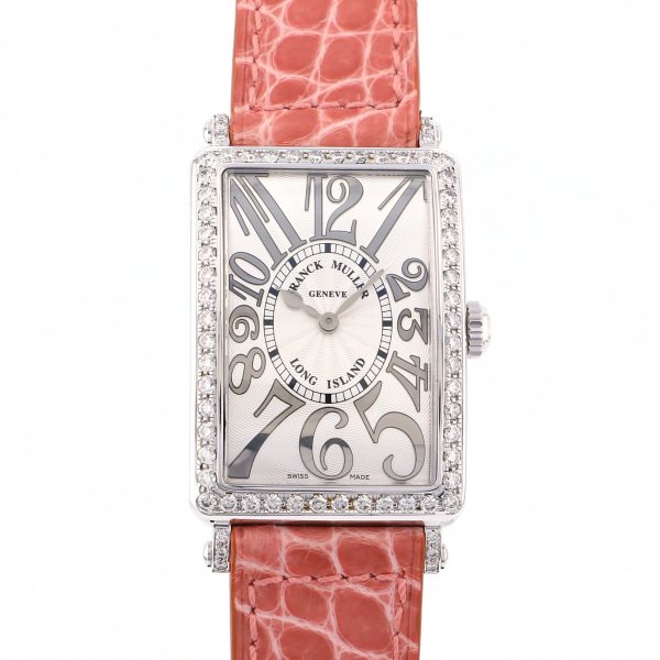 フランク・ミュラー franckmuller ロングアイランド longisland w194434