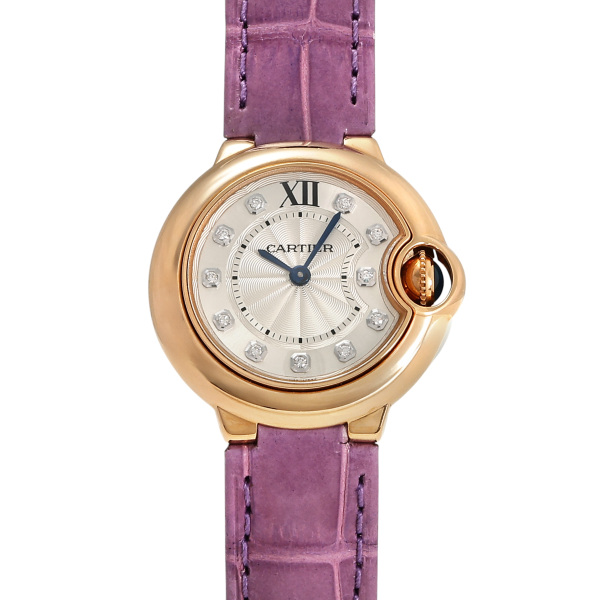 cartier ballonbleu カルティエ バロンブルー  wjbb0019
