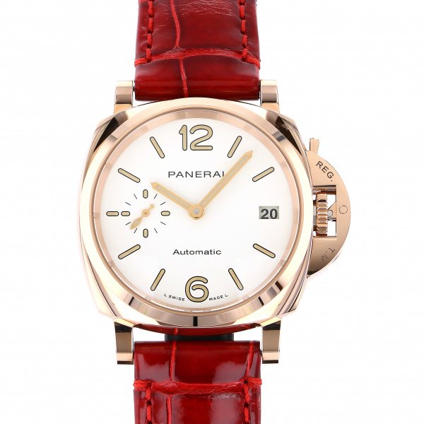 panerai luminor PANERAI Luminor Due 38mm pam01045