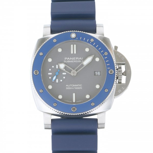 パネライ panerai サブマーシブル submersible w194453