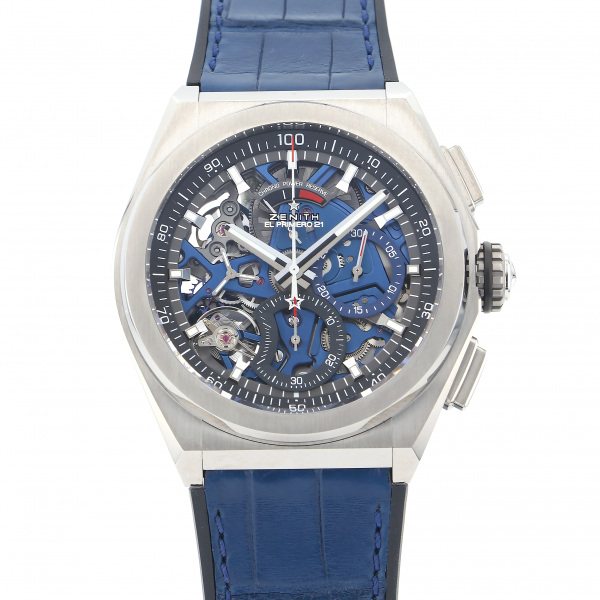 zenith defy el primero 21 ゼニス デファイ エル プリメロ 21 デファイ エル・プリメロ 21 95.9002.9004/78.r584