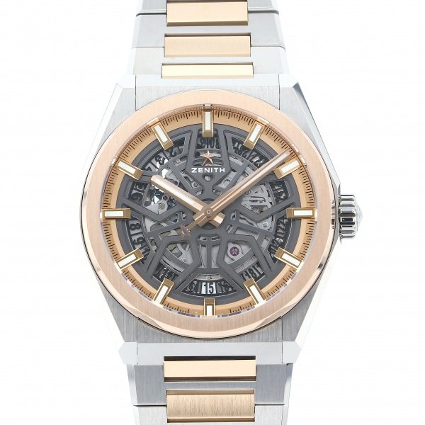 zenith defy classic ゼニス デファイ クラシック デファイ クラシック 87.9001.670/79.m9001