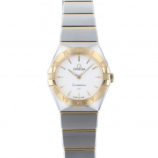 omega constellation オメガ コンステレーション  131.20.25.60.02.002
