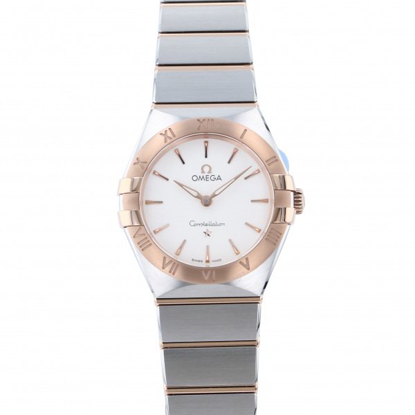 omega constellation オメガ コンステレーション  131.20.28.60.02.001