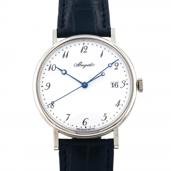 breguet classique ブレゲ クラシック  5177bb/29/9v6