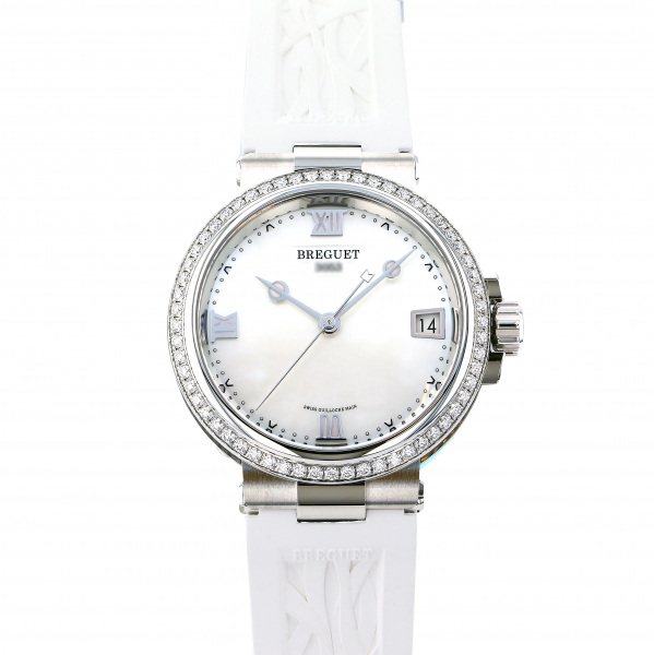 breguet marine Breguet Marine Lady 9518st/5w/584/d000