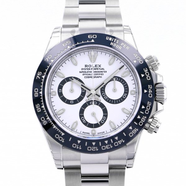 rolex daytona Rolex Cosmograph Daytona  116500ln