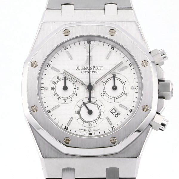 オーデマ・ピゲ audemarspiguet ロイヤルオーク royaloak w194529