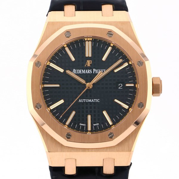 audemarspiguet royaloak オーデマ・ピゲ ロイヤルオーク  15400or.oo.d002cr.01