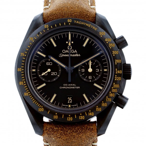 omega speedmaster オメガ スピードマスター ムーンウォッチ ヴィンテージブラック 311.92.44.51.01.006