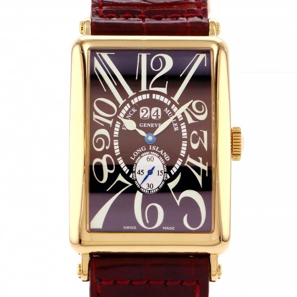 franckmuller Longisland FRANCK MULLER Long Island Grand Guishé 1200s6gg